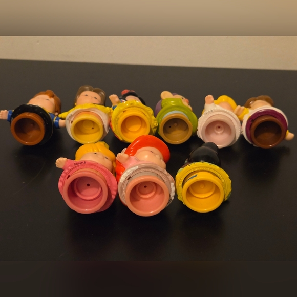 Little People Disney Prince & Princess Talkers With Coach / Carriage Ride - Picture 12 of 17